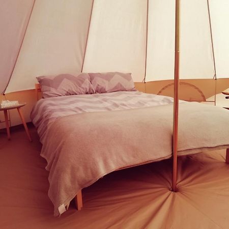 Hotel Letzglamp Verwood Esterno foto